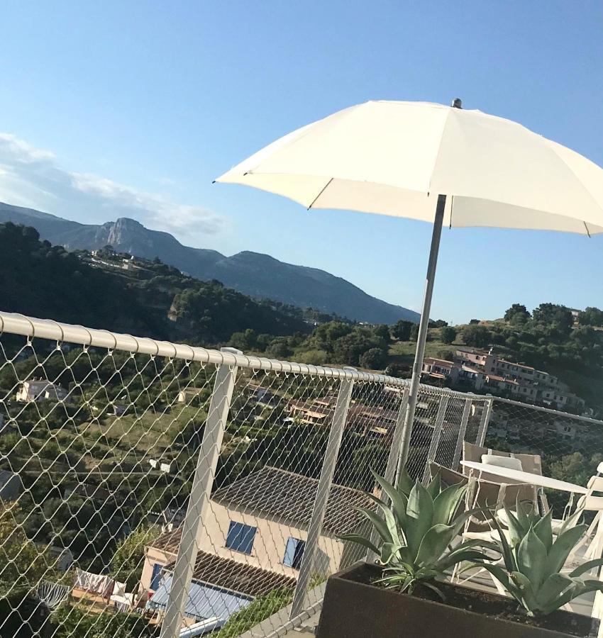 Twenty Rent Cagnes-sur-Mer Exterior foto