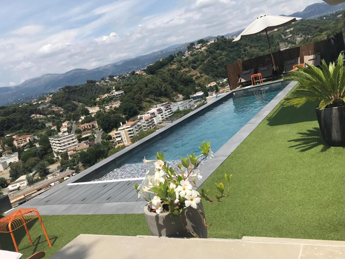 Twenty Rent Cagnes-sur-Mer Exterior foto