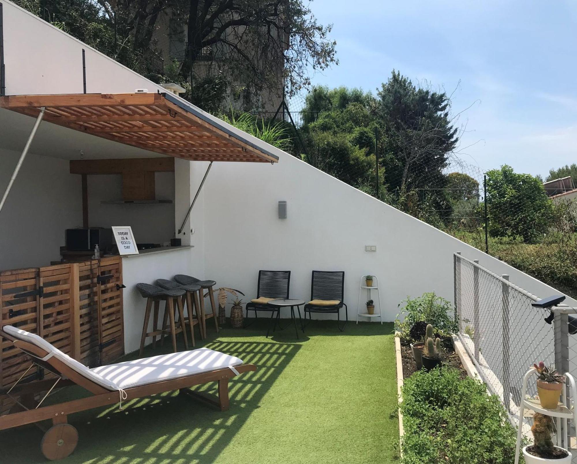 Twenty Rent Cagnes-sur-Mer Exterior foto
