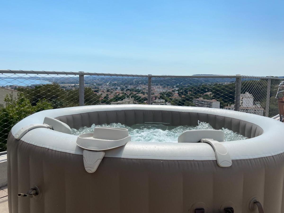 Twenty Rent Cagnes-sur-Mer Exterior foto