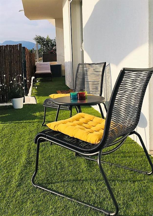 Twenty Rent Cagnes-sur-Mer Quarto foto