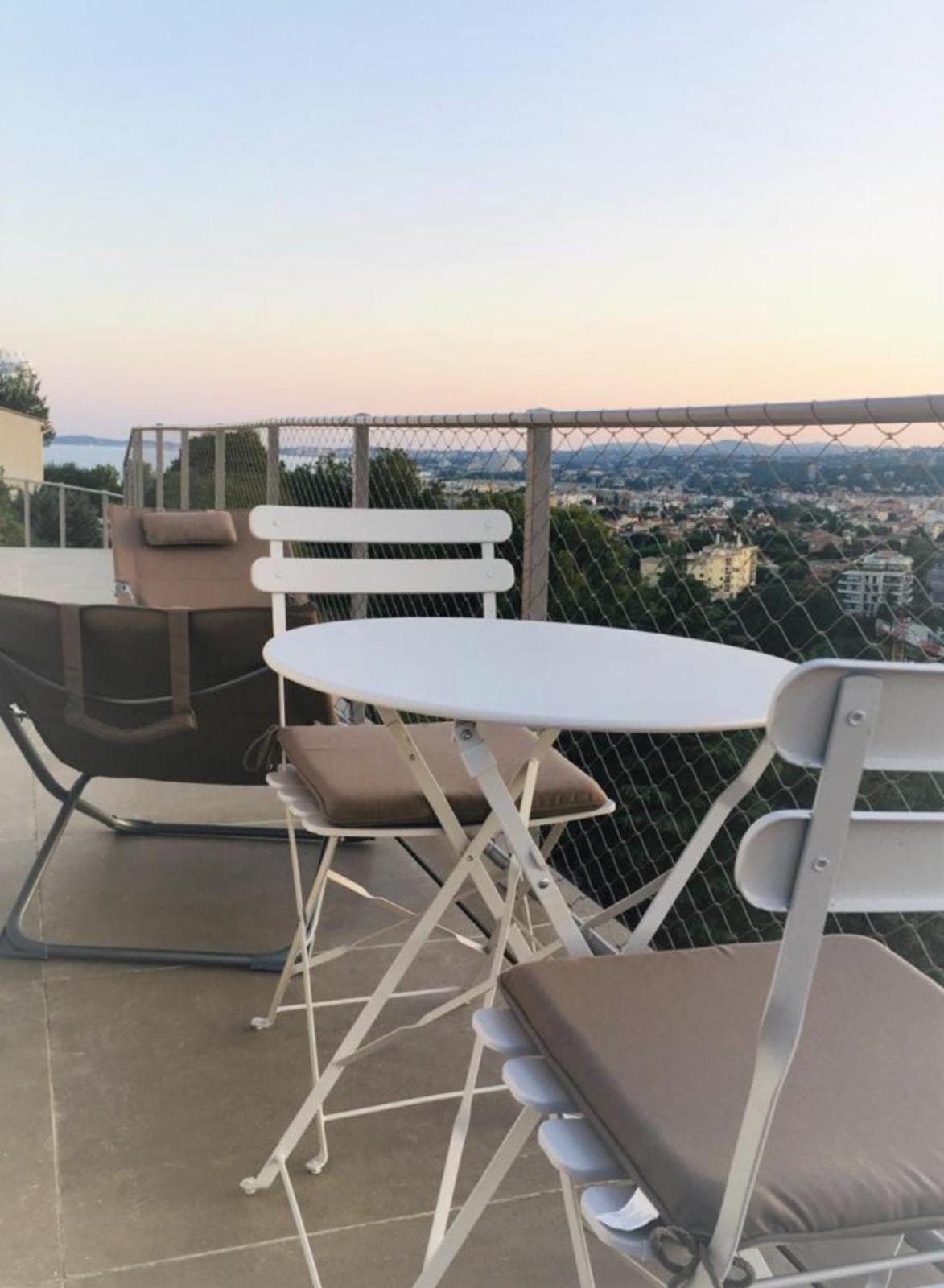 Twenty Rent Cagnes-sur-Mer Quarto foto