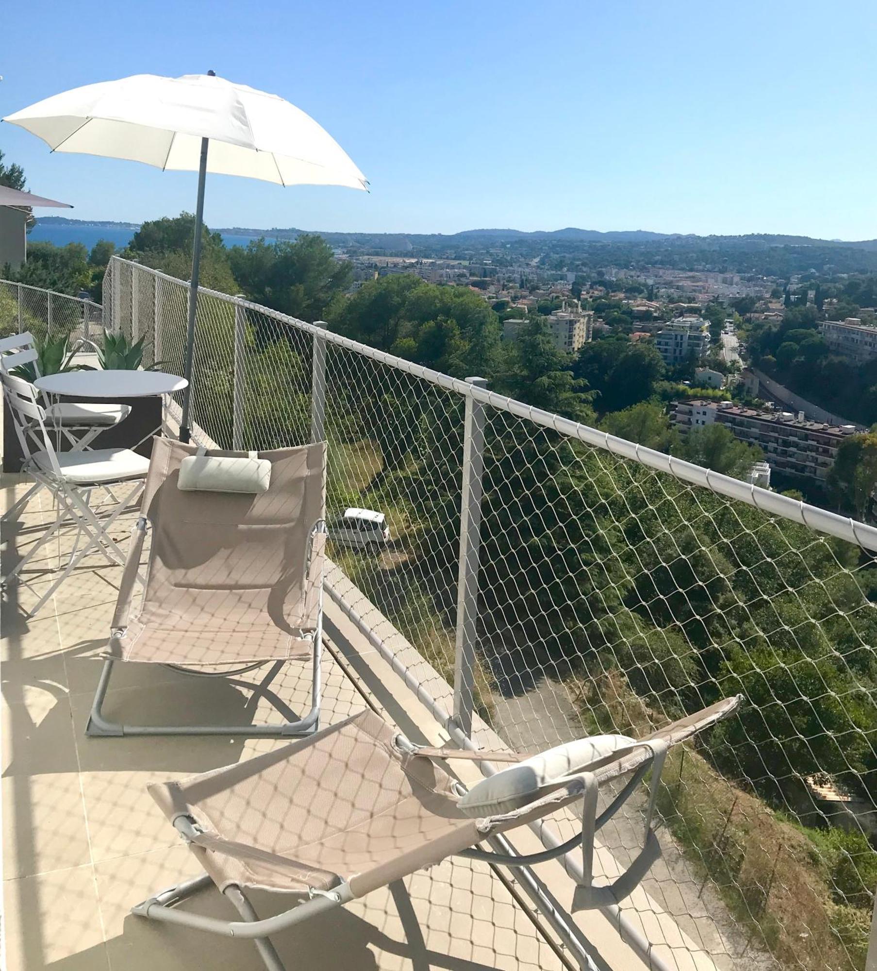 Twenty Rent Cagnes-sur-Mer Quarto foto