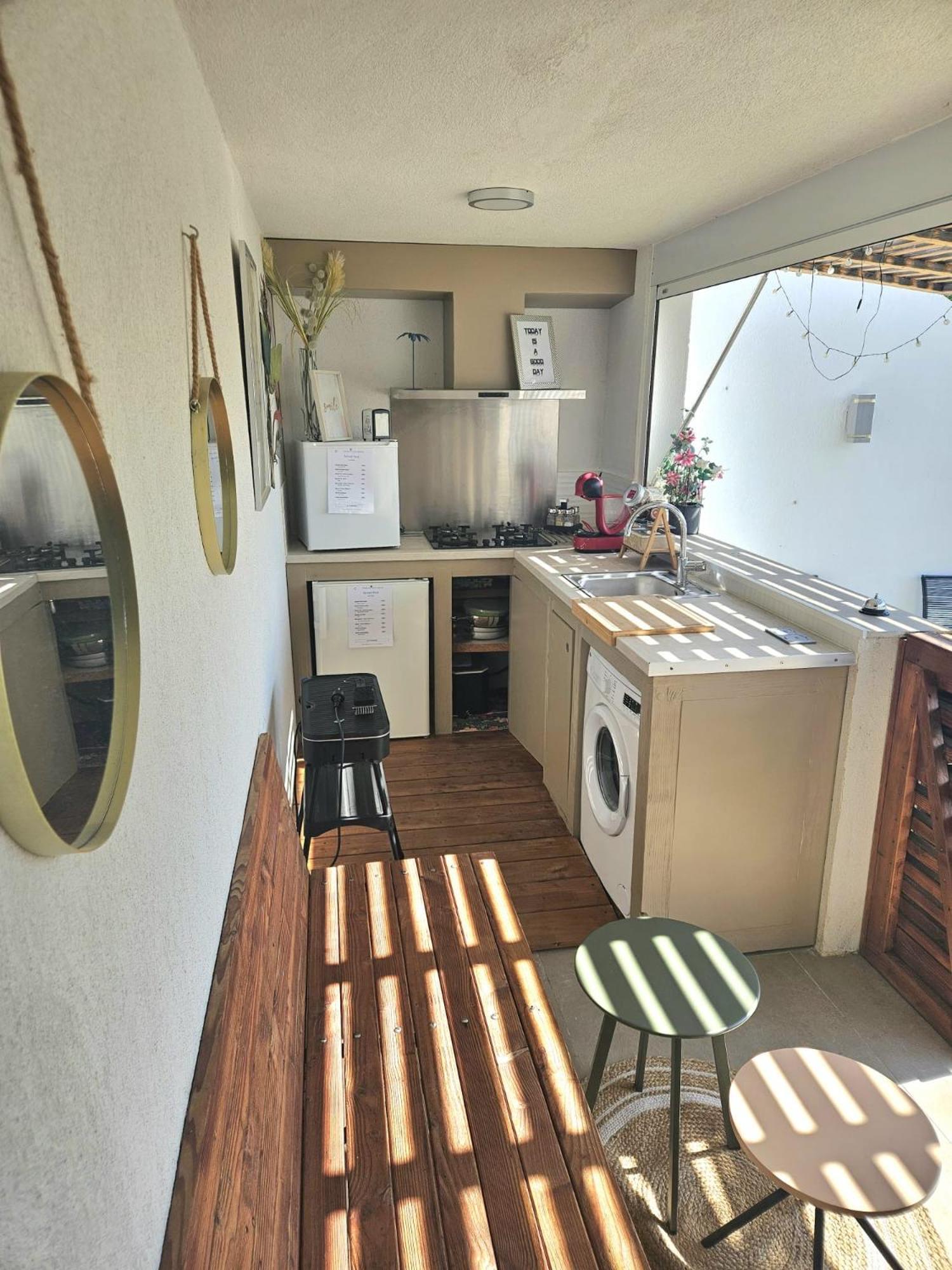 Twenty Rent Cagnes-sur-Mer Exterior foto
