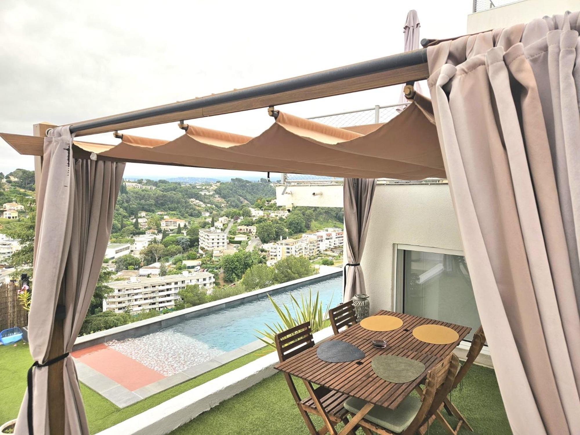 Twenty Rent Cagnes-sur-Mer Quarto foto