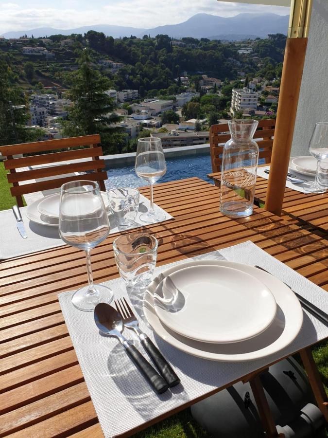 Twenty Rent Cagnes-sur-Mer Exterior foto